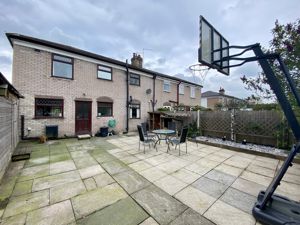 Patio Area- click for photo gallery